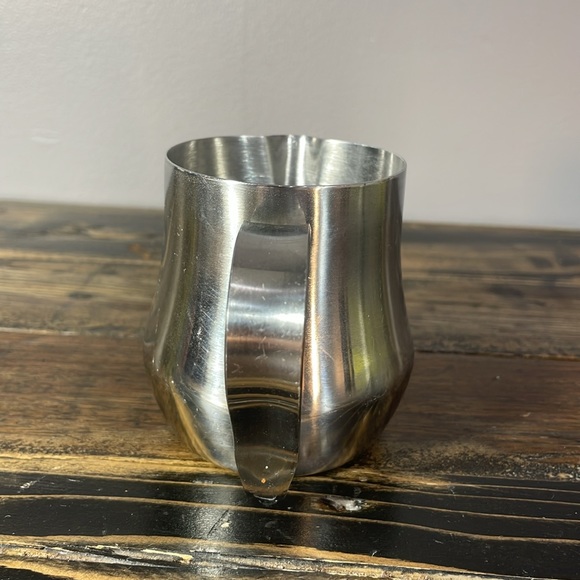 18-8 stainless steel milk frother - Picture 5 of 11